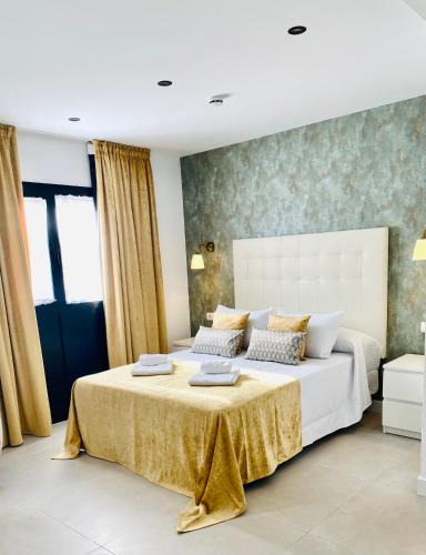 San Pedro de Alcantara House | Hostal Alisol Boutique San Pedro