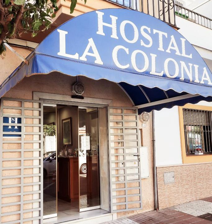 San Pedro de Alcantara House | Hostal La Colonia