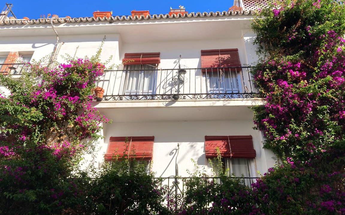 Marbella City Centre Hostel | Hostel ∙ 8 guests