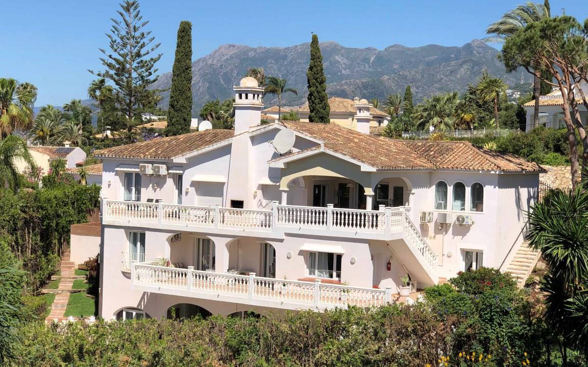 Urbanizacion el Rosario House | House ∙ 6 bedrooms ∙ 15 guests