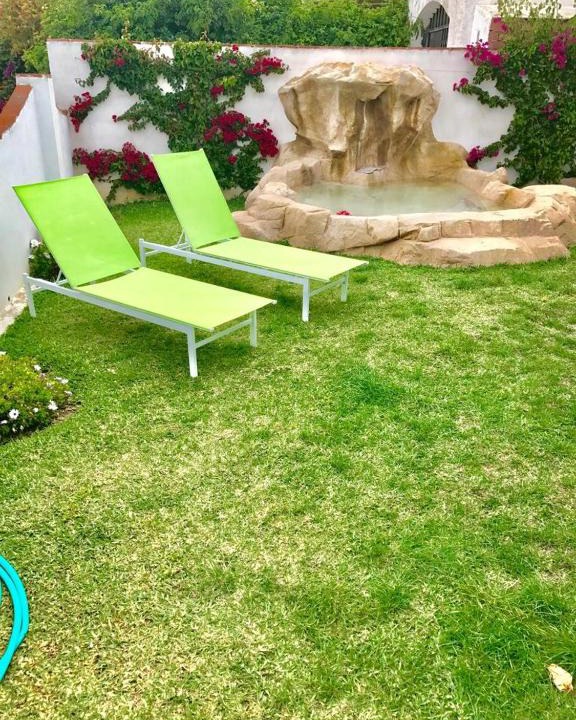 Elviria House | House in Marbella