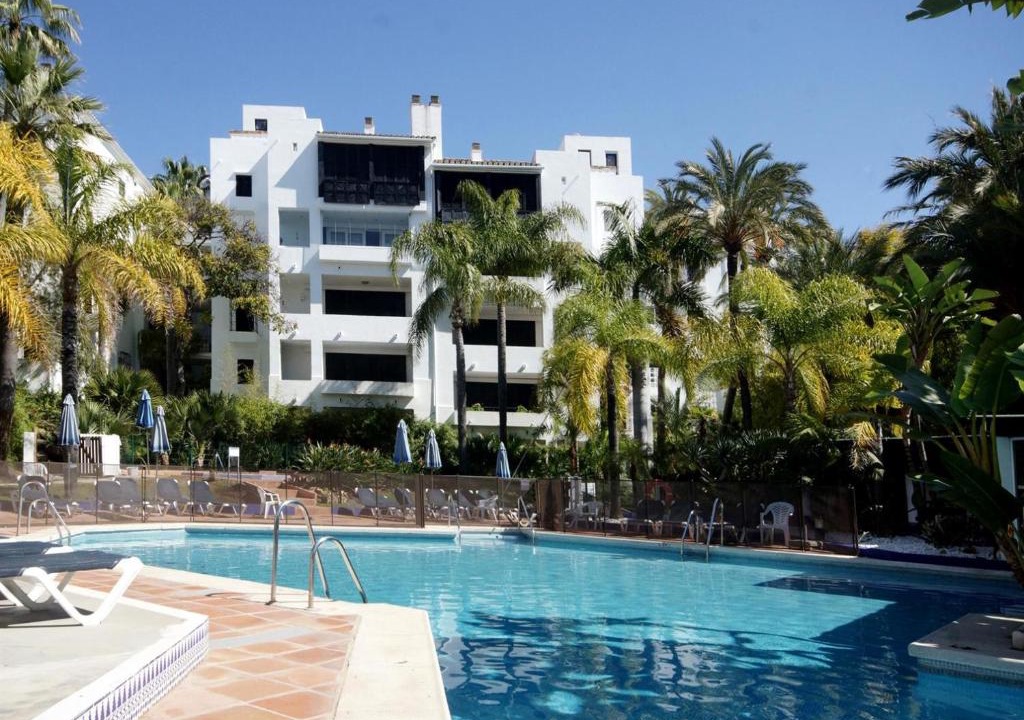Nikki Beach Apartment | Jardines De Las Golondrinas