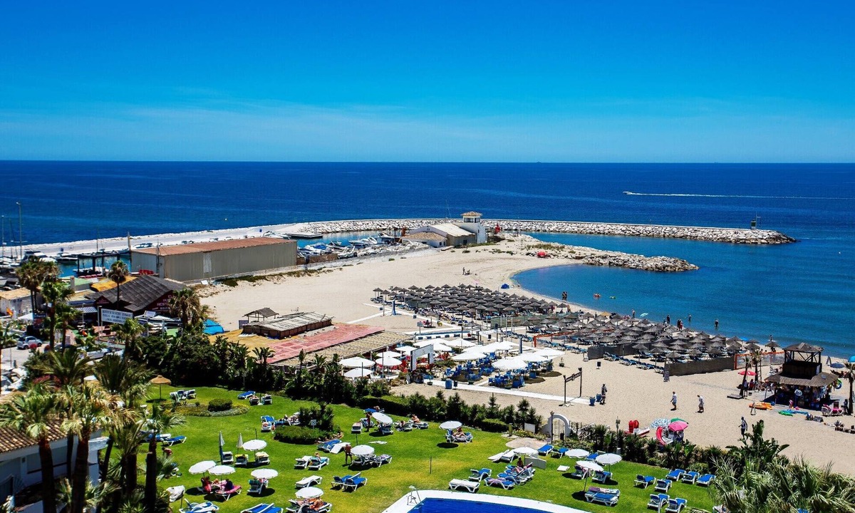 Cabopino Apartment | K139 Cabopino