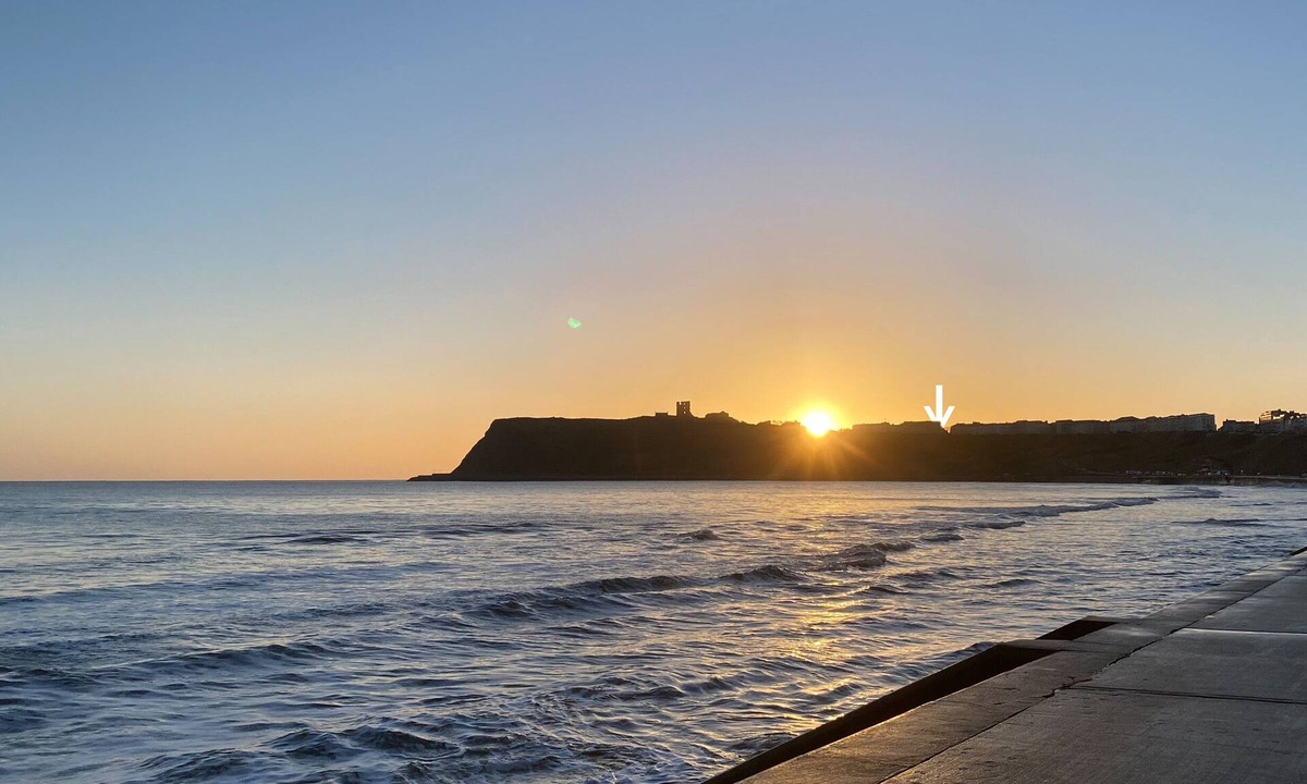 Scarborough House | KITTIWAKE COTTAGE, family friendly, with a garden in Scarborough