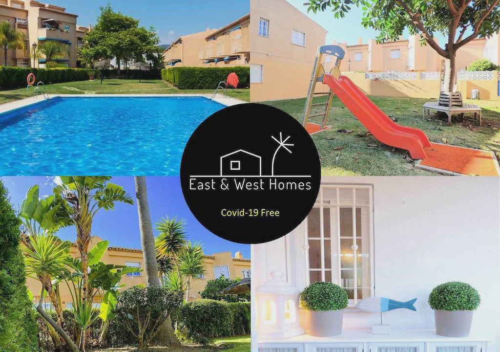 Marbella Apartment | La Reserva de Alvarito Apartment | EaW Homes