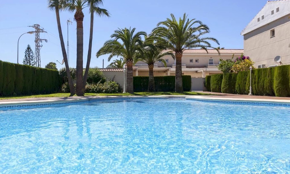 Els Poblets House | La Rosaleda - Denia, Costa Blanca