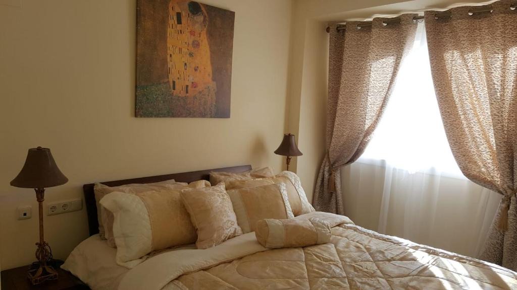 Marbella Apartment | Lagos Santa Maria Golf