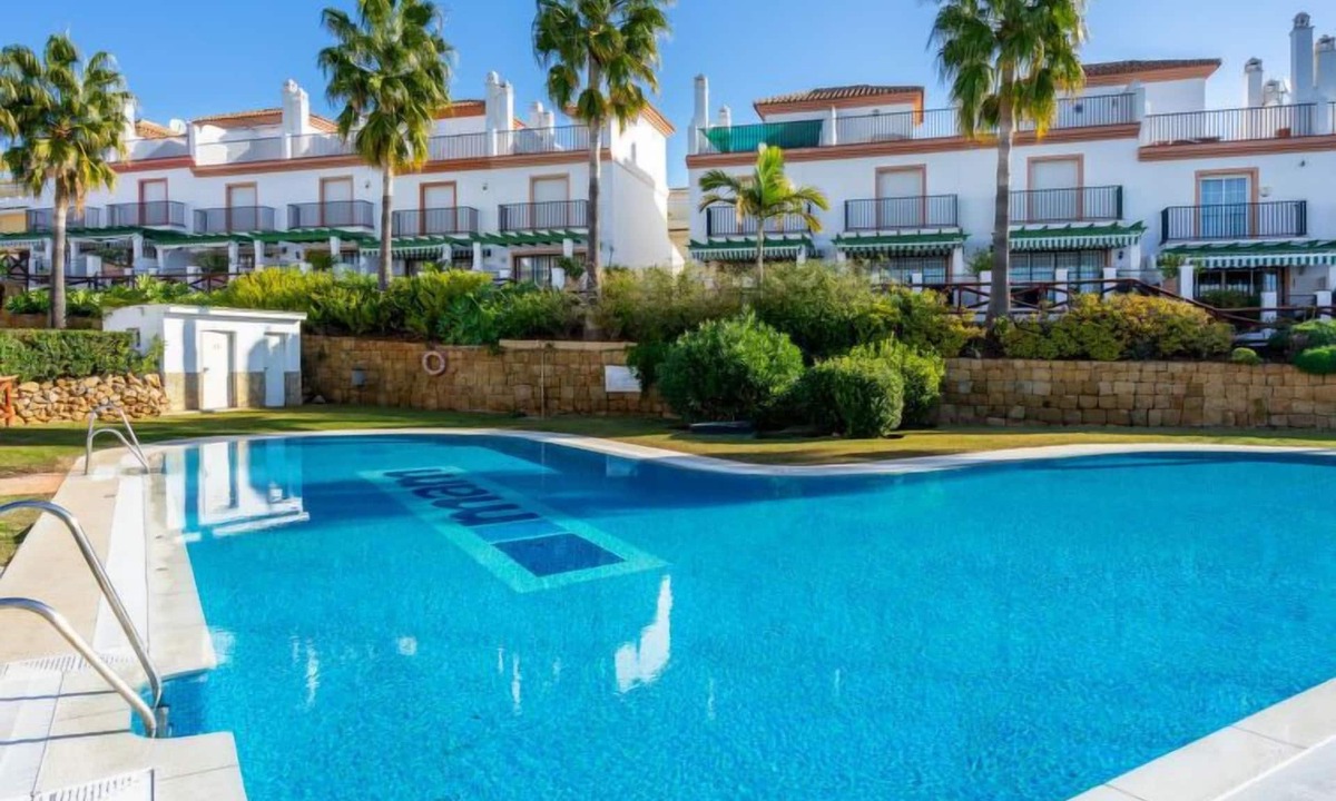 Cabopino | Marbella
