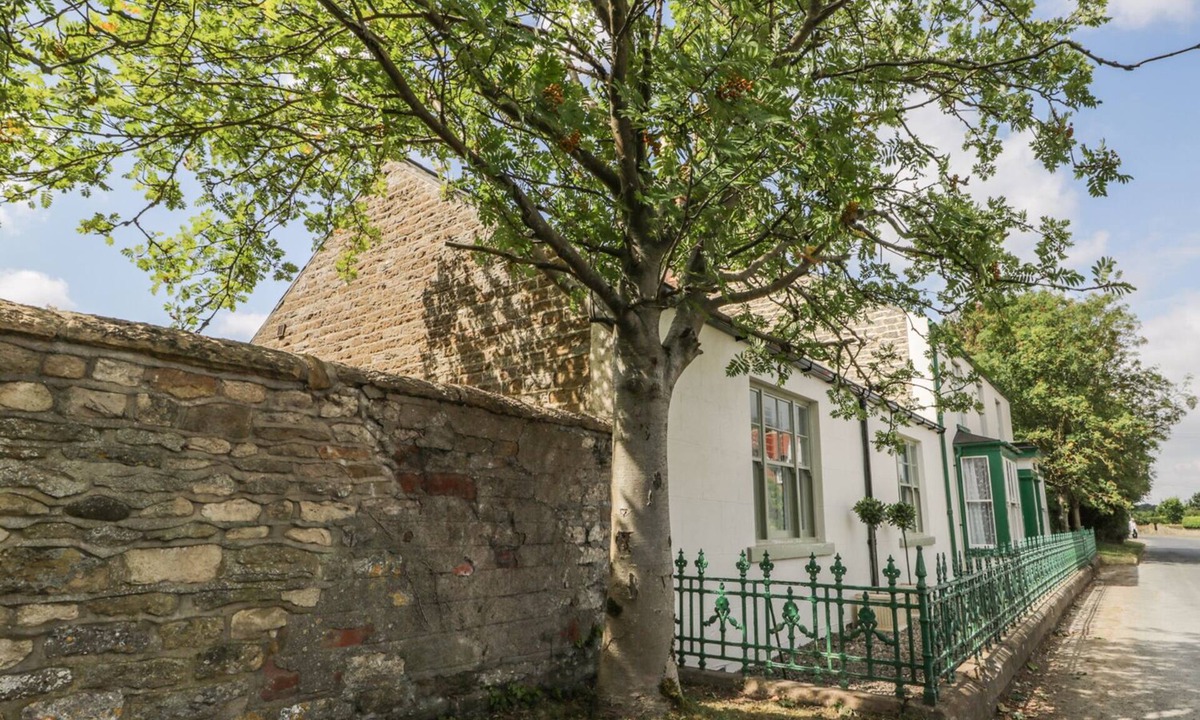 Cottage | Scarborough