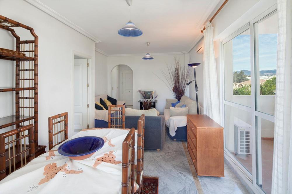 Marbella Apartment | Lorcrimar 3