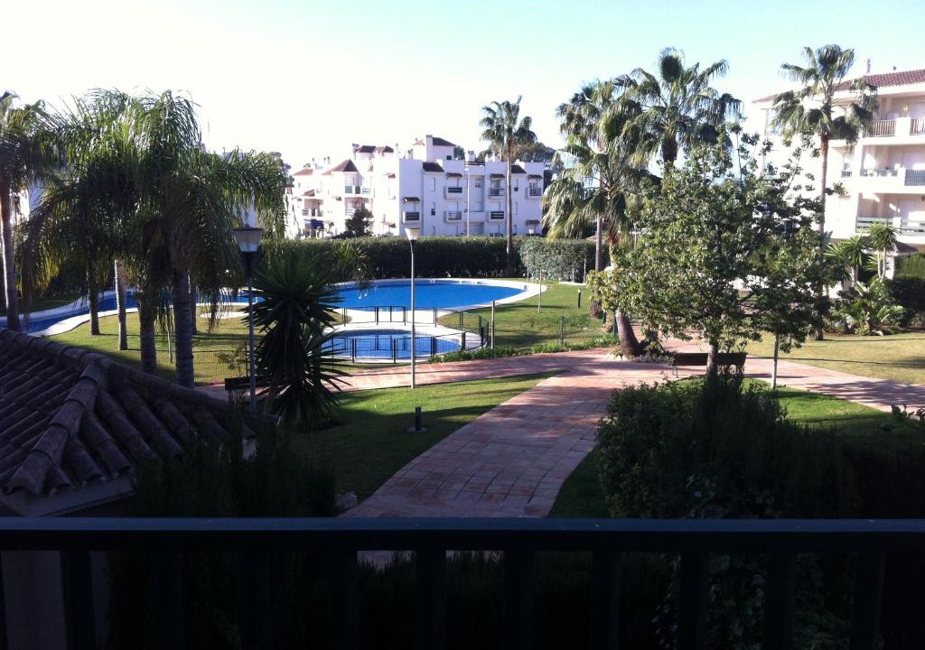 Marbella Apartment | Lorcrimar III