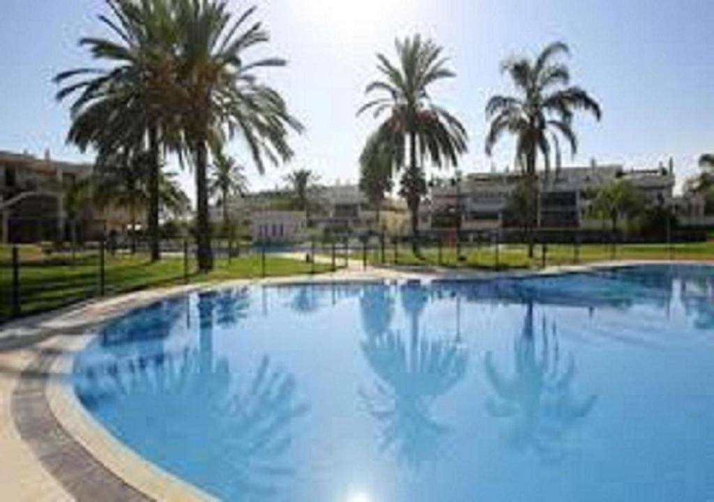 Marbella Apartment | Lorcrimar Puerto Banus