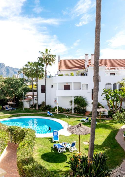 Nueva Andalucia Apartment | Luxe Villa Puerto Banus
