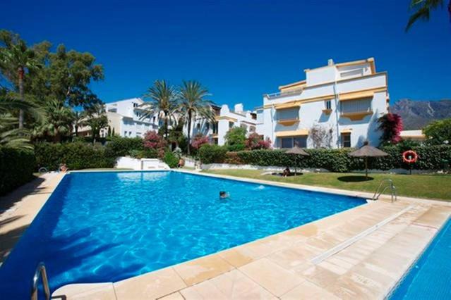 Golden Mile House | Luxury House Golden Mile Marbella
