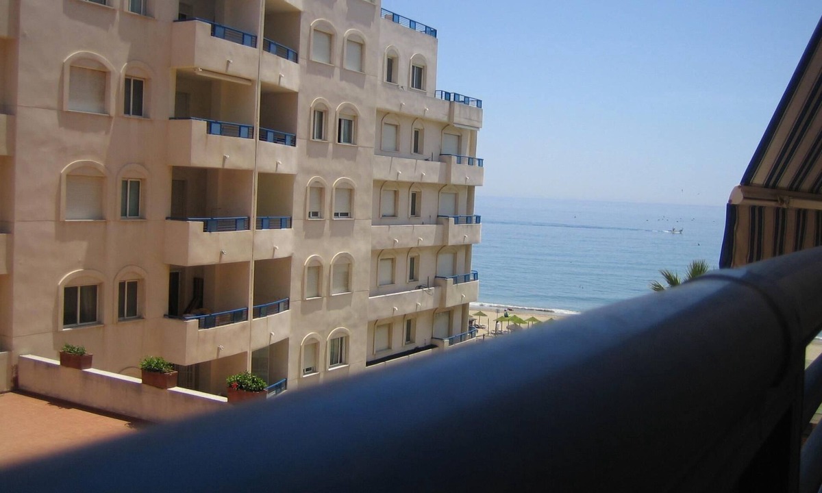 Villa Beach | Marbella