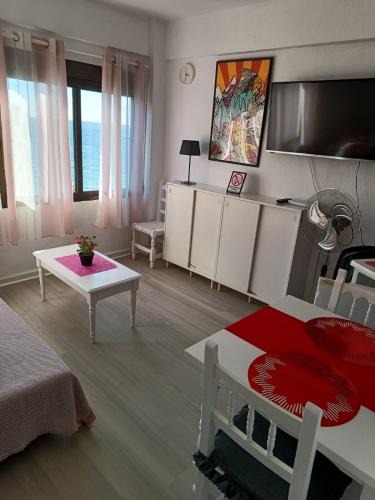 Marbella City Centre Apartment | Marbella center studio apartment