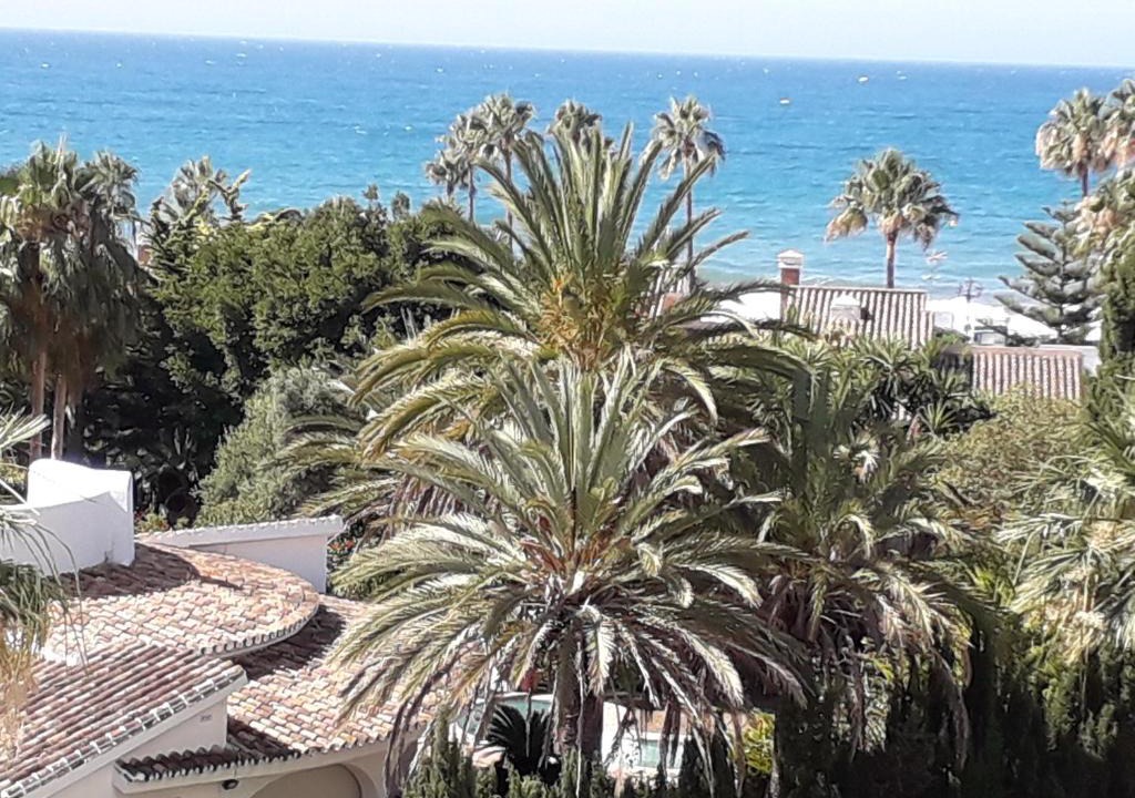 Marbella Apartment | Marbella. Playa Alicate