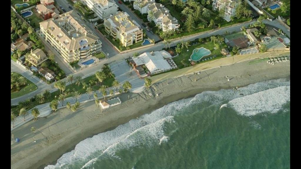 San Pedro de Alcantara Apartment | Noray Playa