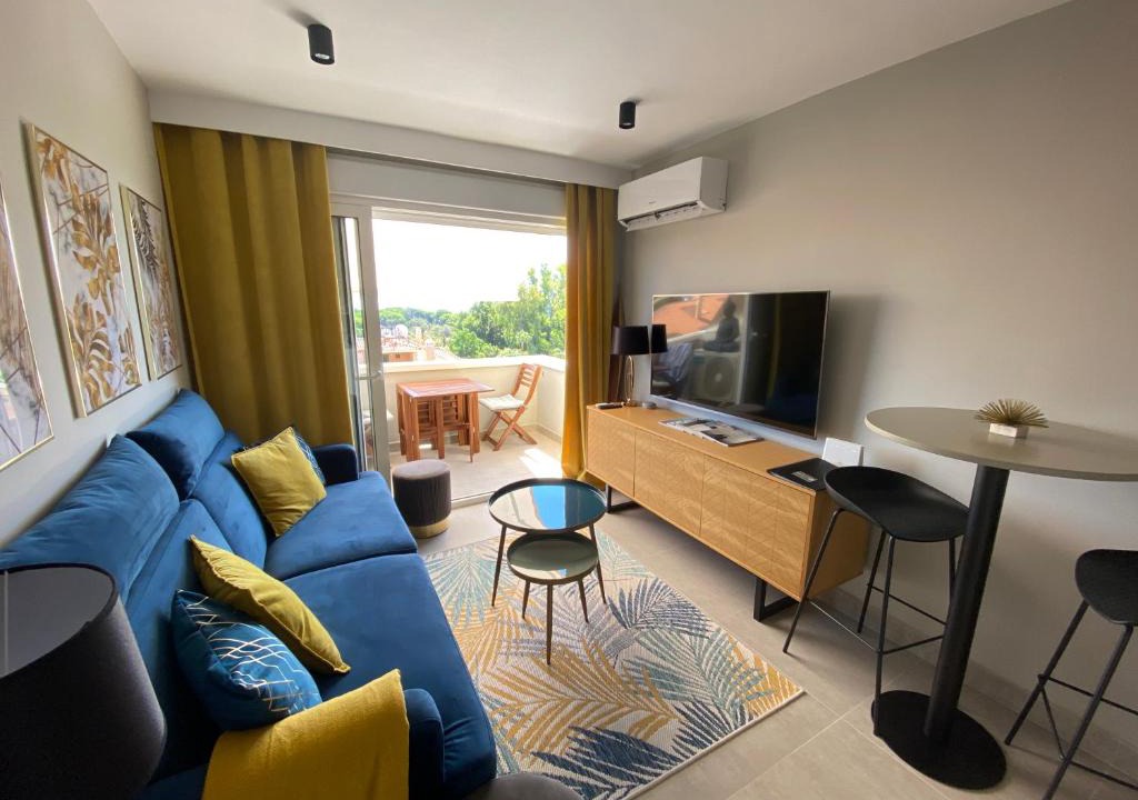 Carib Playa Apartment | Ocean view, Luxury & Relax Dunas de Artola