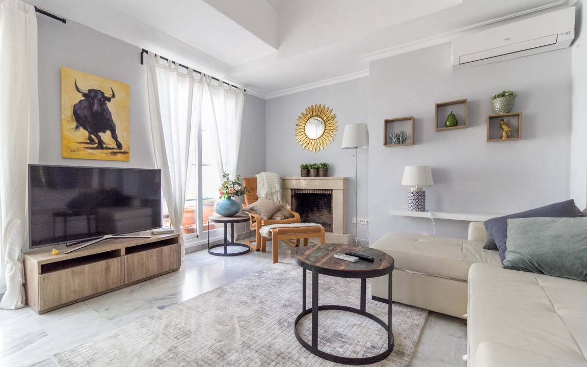 Nueva Andalucia Apartment | PENTHOUSE DUPLEX PUERTO BANUS POOL PADDLE WIFI BBQ