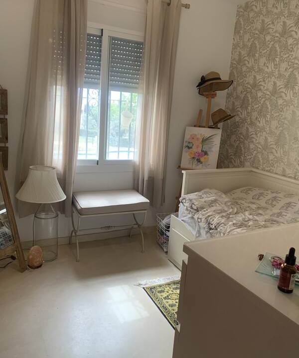 Marbella Resort | Private room ∙ 1 guest