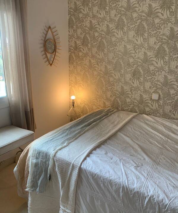 Marbella Resort | Private room ∙ 1 guest