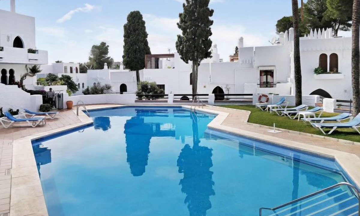 Pueblo Arabesque | Marbella
