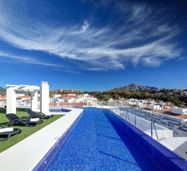 Nueva Andalucia Apartment | Puerto Banus-Marbella
