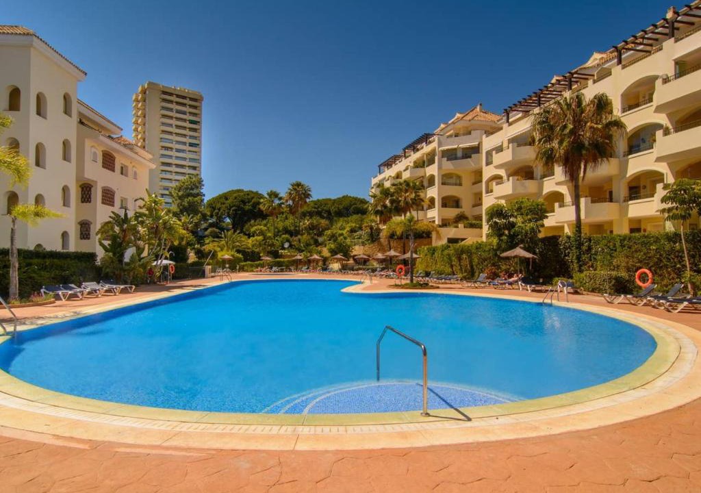 Nikki Beach Apartment | R19 Hacienda Playa