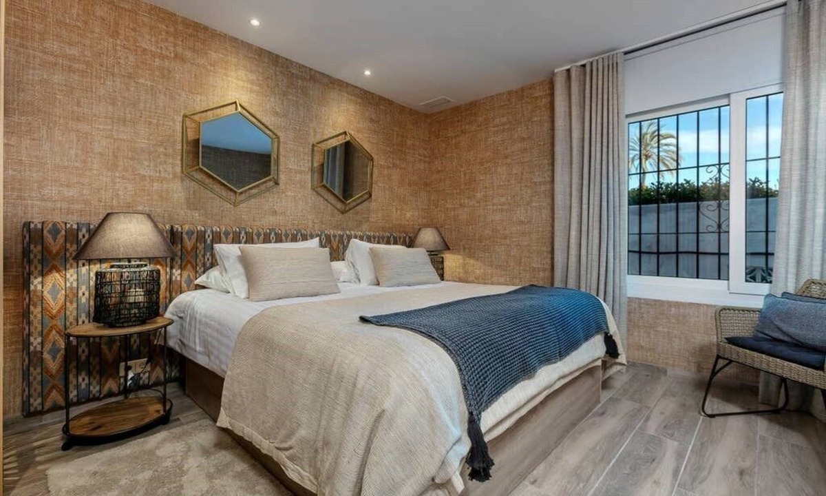 Puerto Banus Apartment | RDR172 - Super Stylish apartment in La Alcazaba