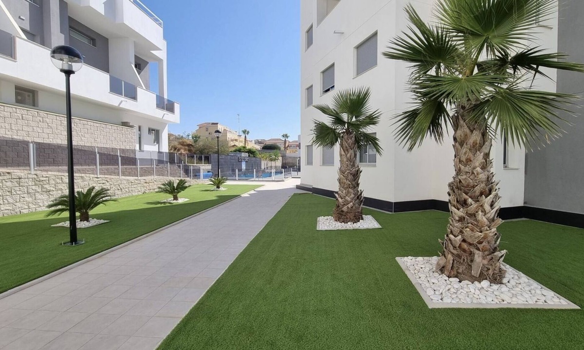 Orihuela Costa Apartment | Relax with your family, Villamartin, La Zenia.