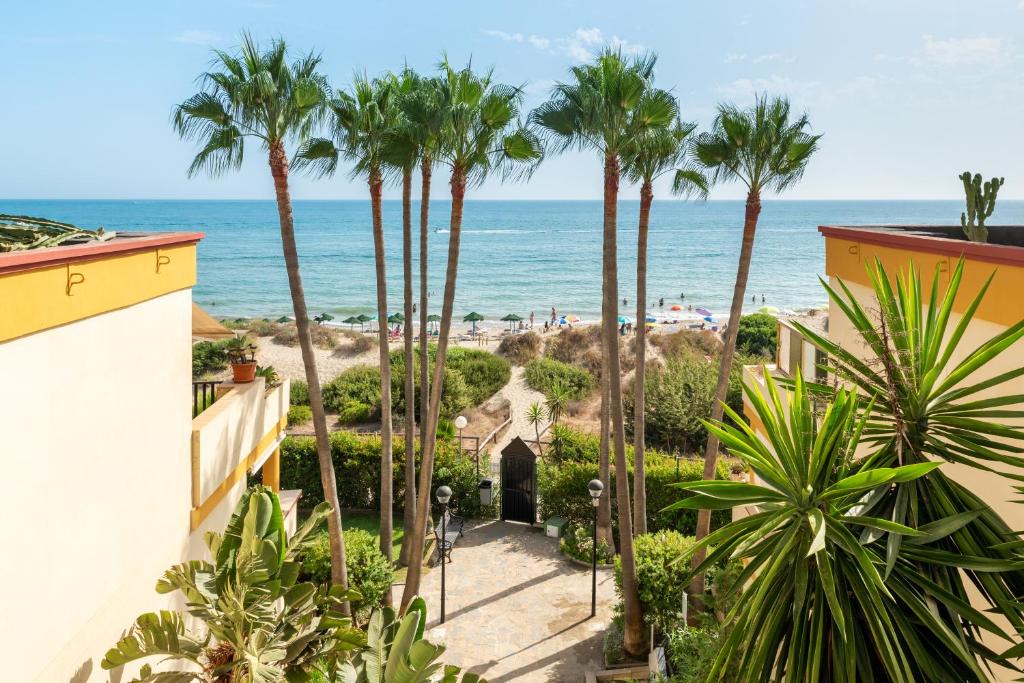 Nikki Beach Apartment | Romana Playa Apartamento Elviria