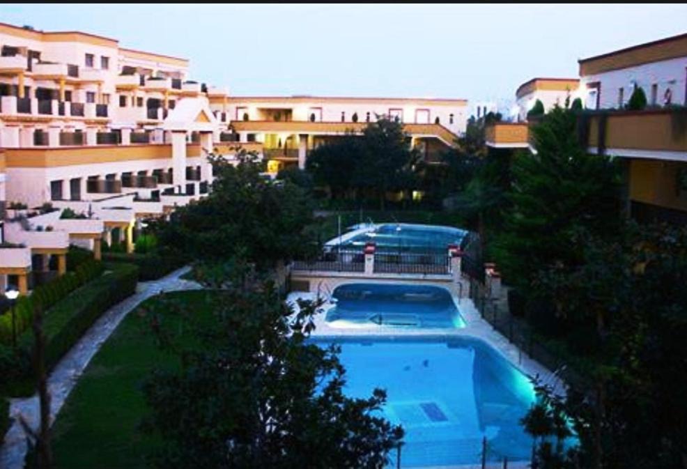 Nikki Beach Apartment | Romana Playa