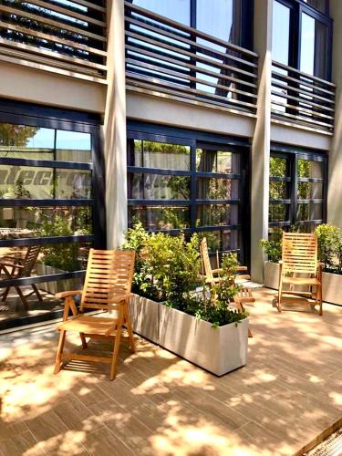 Urbanizacion el Rosario Hotel | Royal Tennis Club