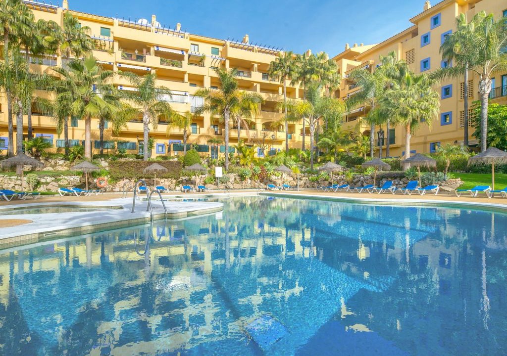 San Pedro de Alcantara Apartment | San Pedro Luxury Penthouse