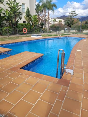 Elviria Apartment | Santa Maria Greenhills