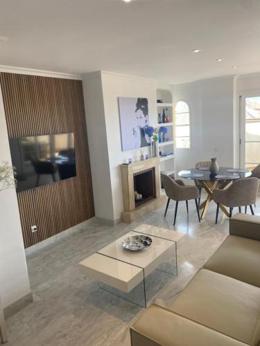 Nueva Andalucia Apartment | Señorio de Aloha