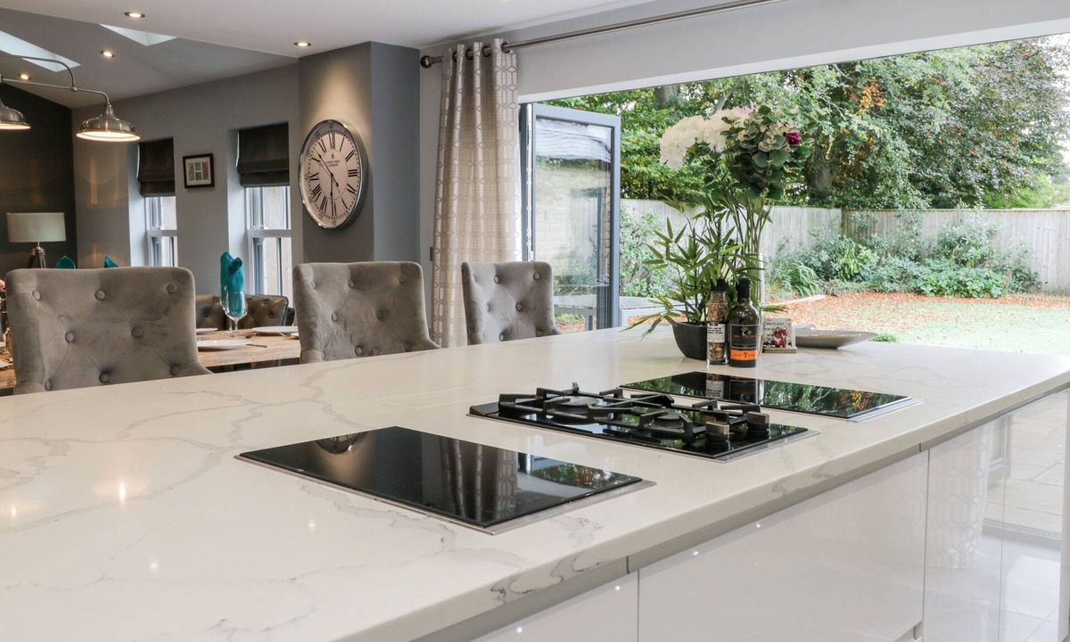 Scarborough Cottage | Seamer Manor House