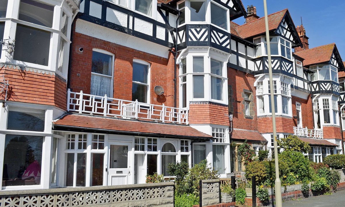 South Cliff Cottage | South Cliff Sands II