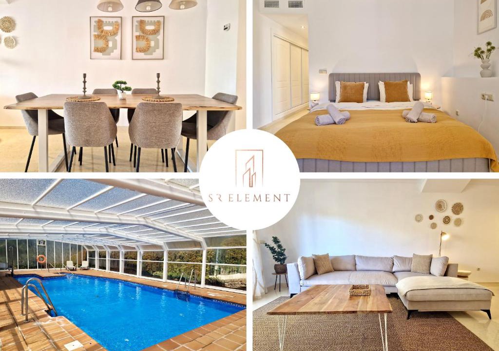 Elviria Apartment | SR Santa Maria Green Hills Marbella