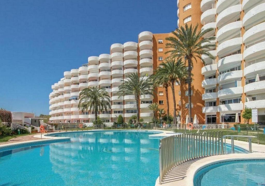 Urbanizacion Marbessa Apartment | Suitur estudio el coronado 4 personas 218