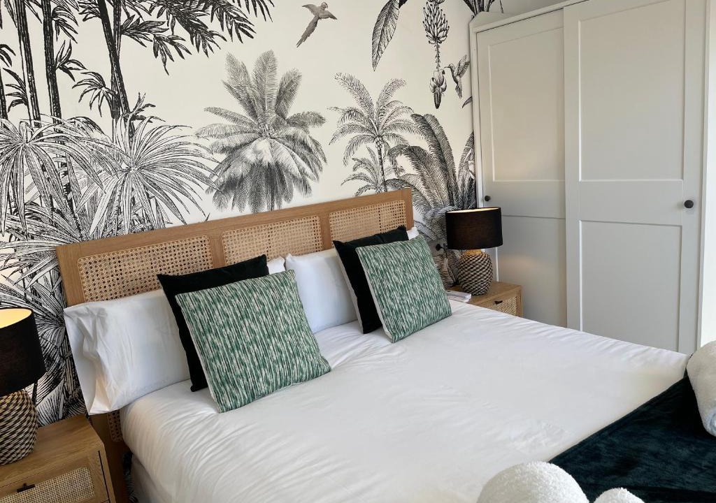 Golden Mile Apartment | SUNLIGHT BEACH Apartment 2 bedrooms