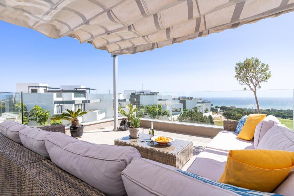 Marbella Apartment | Terrazas de Cabopino