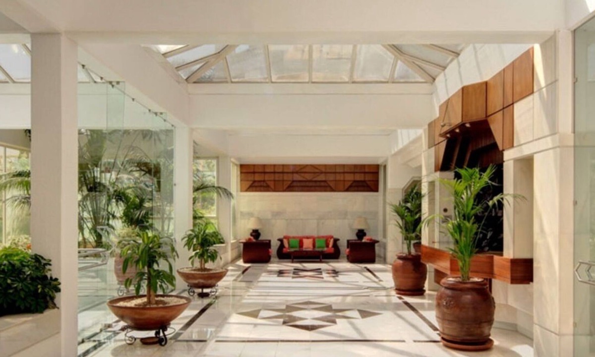 Puerto Banus House | URB Las Gaviotas