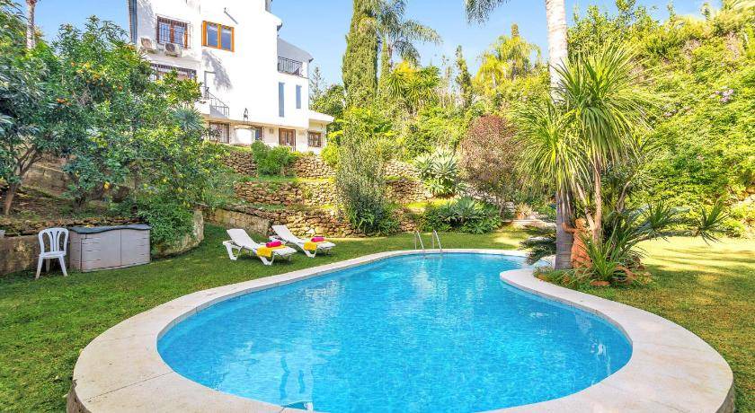 Urbanizacion el Rosario Villa | Villa ∙ 3 bedrooms ∙ 6 guests