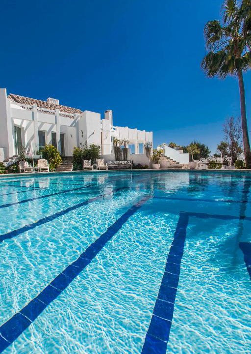 Villa Capricho | Marbella