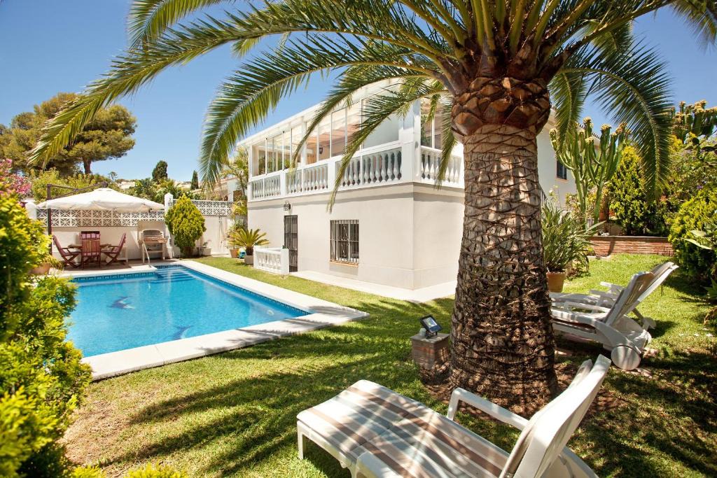 Urbanizacion Costabella Villa | Villa Costa Del Sol