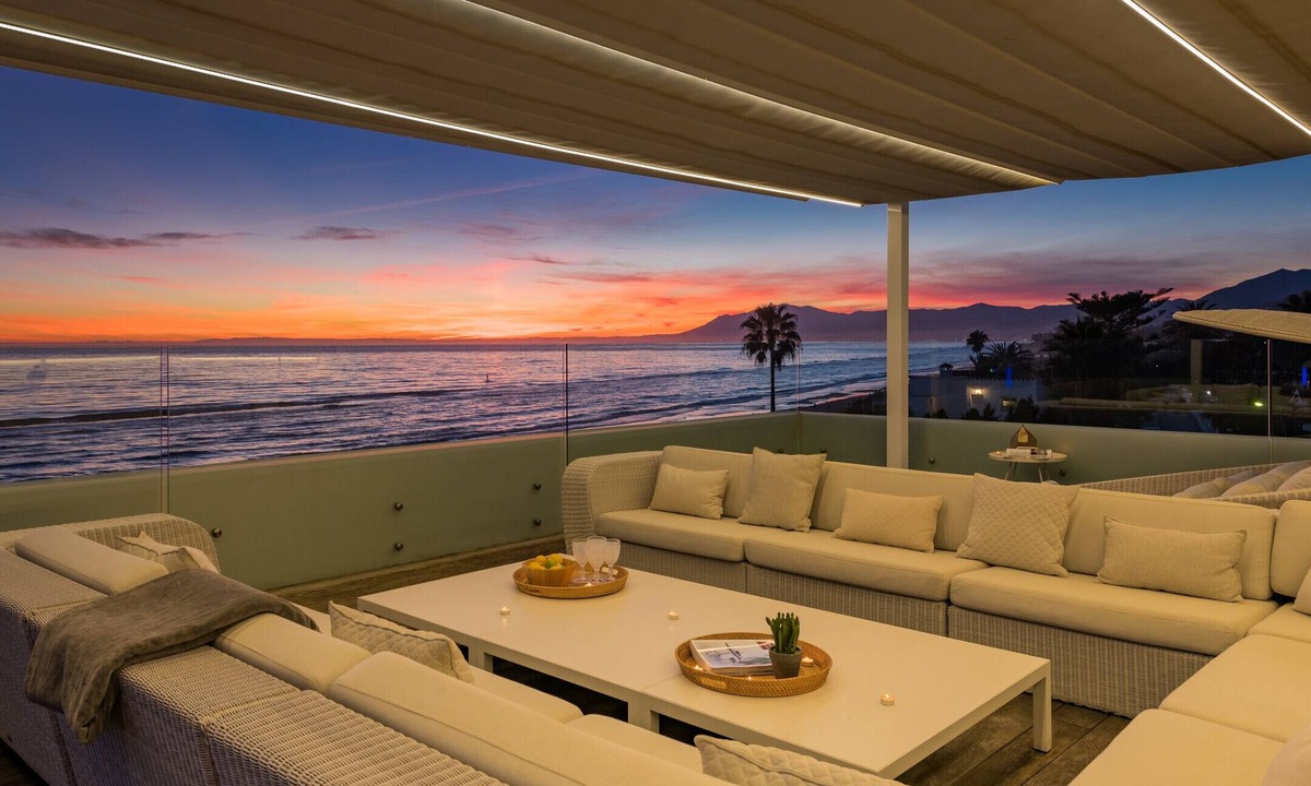 Urbanizacion Costabella Villa | Villa Dune Costabella