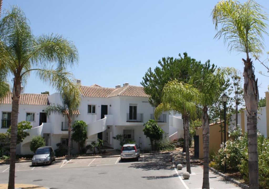 Marbella Apartment | Villa en Senorio de Gonzaga