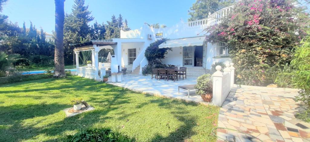 Villa Beach | Urbanizacion Marbessa